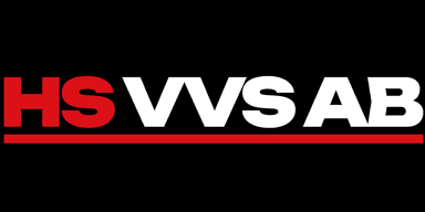 HS VVS AB logotyp