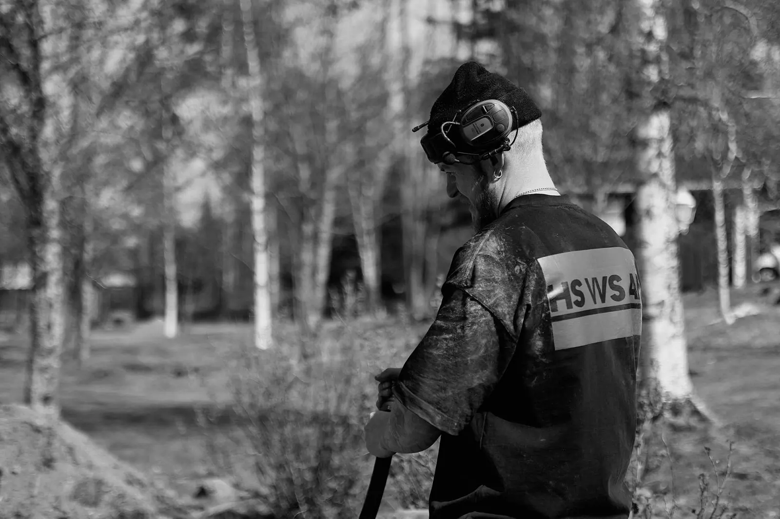 HS VVS AB utför lokalt VVS-arbete i Jämtland