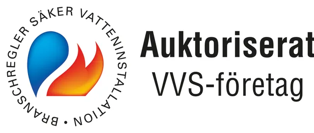 Auktoriserat VVS-företag enligt Säker Vatten